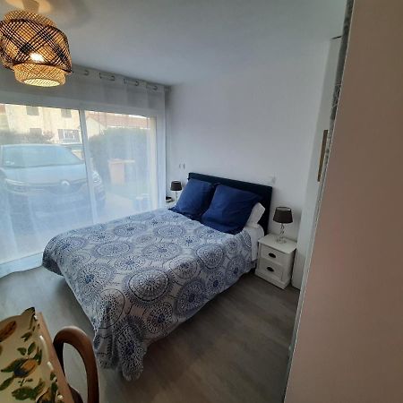 Chambre De L'Estuaire Anglade Zewnętrze zdjęcie