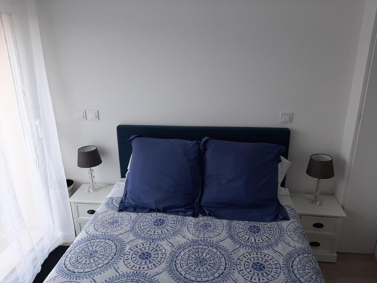 Chambre De L'Estuaire Anglade Zewnętrze zdjęcie