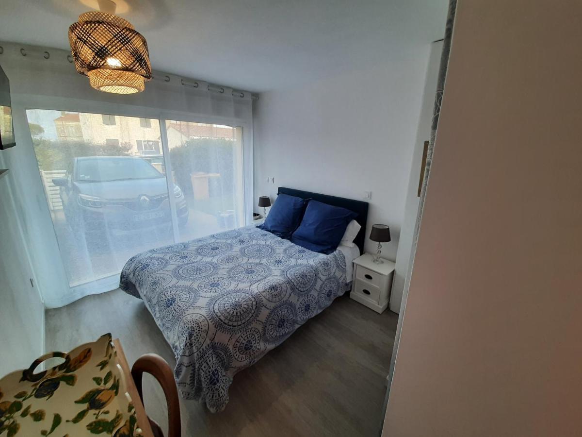 Chambre De L'Estuaire Anglade Zewnętrze zdjęcie