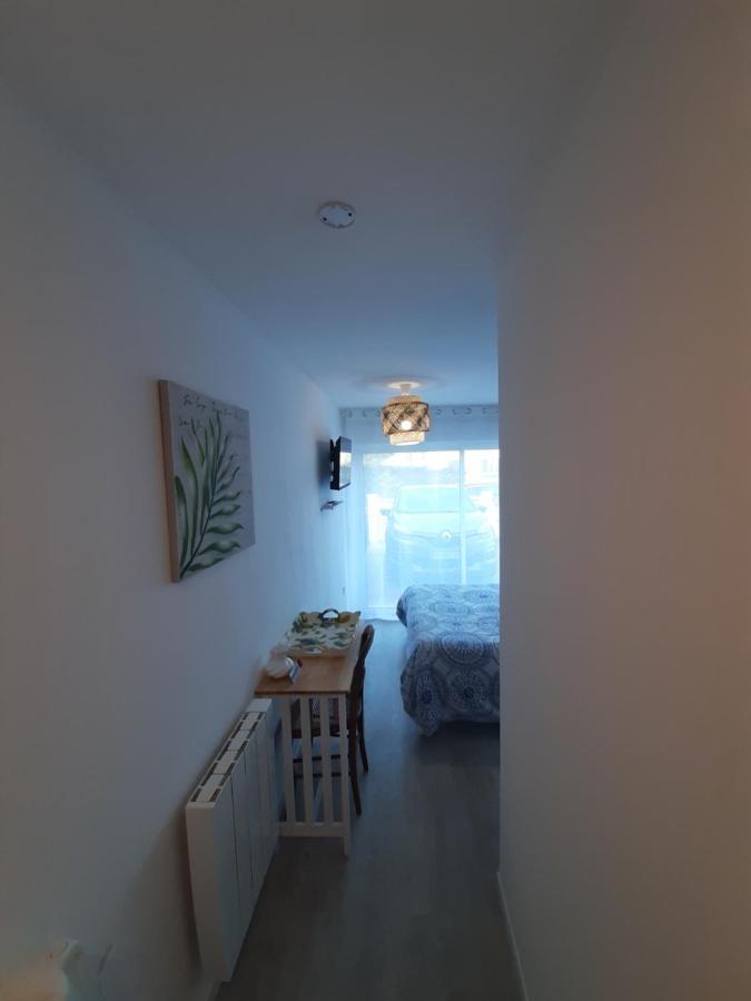 Chambre De L'Estuaire Anglade Zewnętrze zdjęcie